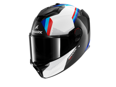 Helma Shark SPARTAN GT PRO CARBON DOKHTA, DWB