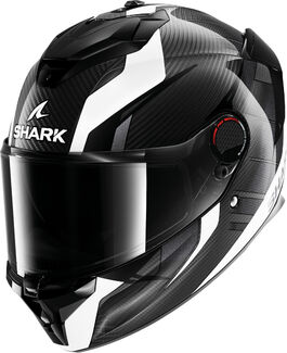 Helma Shark SPARTAN GT PRO Carbon Kultram, DWK