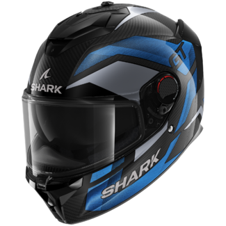 Helma Shark SPARTAN GT PRO CARBON RITMO, DBU