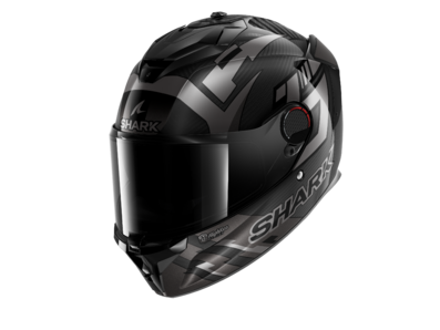 Helma Shark SPARTAN GT PRO CARBON ZARCO TRACK RACER, DAU