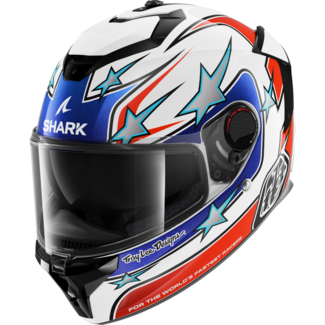 Helma Shark SPARTAN GT PRO FLAGSTAFF, WRB