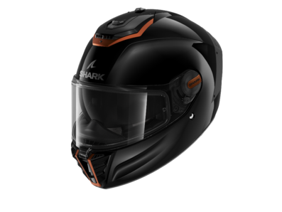 Helma Shark SPARTAN RS Blank, KCK