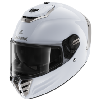 Helma Shark SPARTAN RS Blank, W01