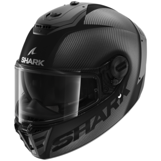 Helma Shark SPARTAN RS CARBON SKIN MAT, DMA