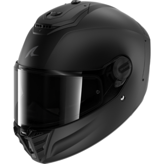 Helma Shark SPARTAN RS DARK SHADOW Mat, KMA