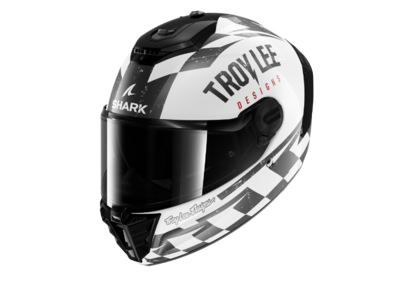 Helma Shark SPARTAN RS RACESHOP, WKR