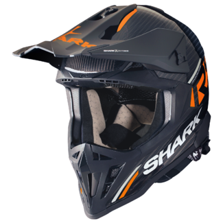 Helma Shark Varial RS Flair Carbon, DOD