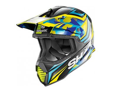 Helma Shark Varial Tixier, KBY