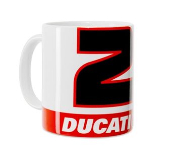 Hrnek Troy Bayliss #21