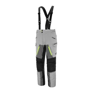 Kalhoty Adrenaline Bergen PPE, šedé