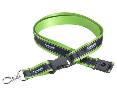 Klíčenka Kawasaki Racing Team