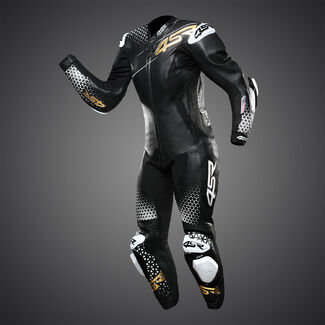 Kombinéza 4SR Racing Lady Nova AR