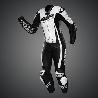 Kombinéza 4SR RR Lady Power AR