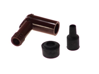 Koncovka zapalovacího kabelu  NGK LB05F