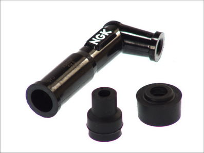 Koncovka zapalovacího kabelu  NGK XD05F