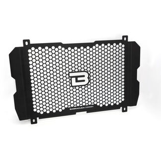 Kryt chladiče Barracuda - Kawasaki Z900 (25)