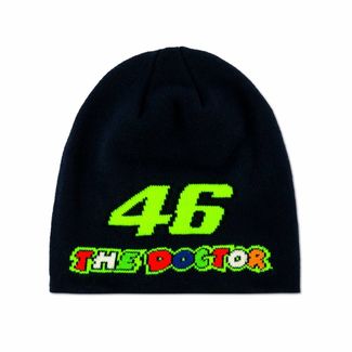 Kulich dětský Valentino Rossi 435302