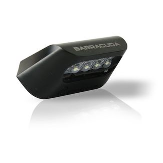 LED osvětlění SPZ Barracuda - univerzální LED osvětlění SPZ Barracuda - univerzální