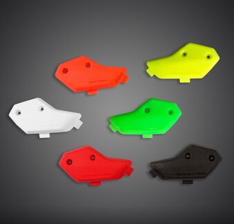 Loketní slidery 4SR 