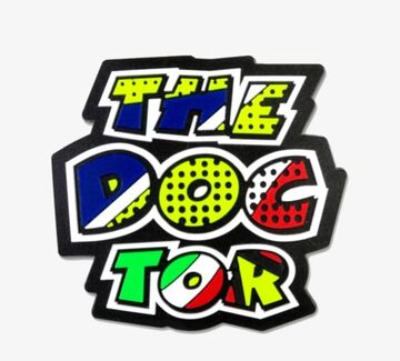 Magnet Valentino Rossi VR46 356303