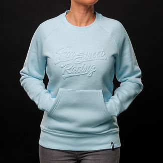 Mikina 4SR FSR Baby Blue Lady