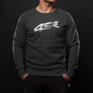 Mikina 4SR KEVLAROVÁ Crack Camo