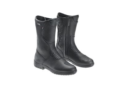 Moto Boty Gaerne Black Rose Gore-Tex
