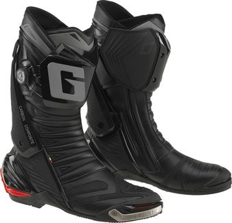 Moto Boty Gaerne GP1 EVO Black