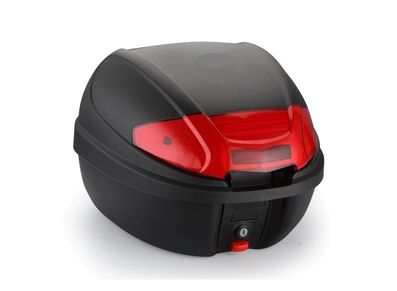 Moto kufr Maxx - černý, 30 litrů