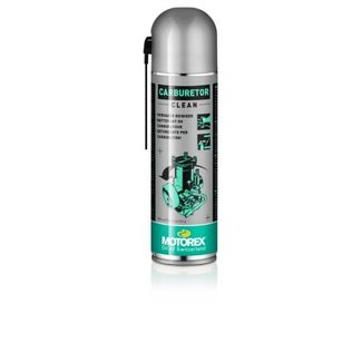 Motorex Carburetor Clean 500 ml Motorex Carburetor Clean 500 ml