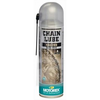 Motorex CHAINLUBE Racing – 500 ml Motorex CHAINLUBE Racing – 500 ml