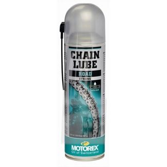 Motorex CHAINLUBE Road – 500 ml