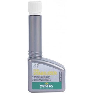 Motorex Fuel Stabilizer 125ml Motorex Fuel Stabilizer 125ml
