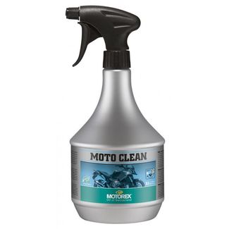 Motorex MOTO CLEAN – 1L Motorex MOTO CLEAN – 1L