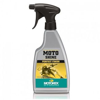 Motorex Moto Shine 500 ml Motorex Moto Shine 500 ml