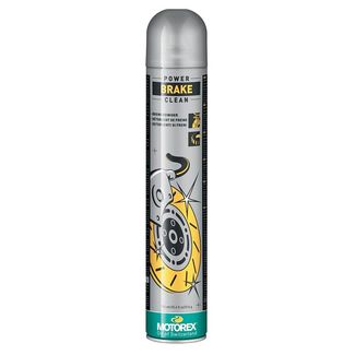Motorex Power Brake Clean 750ml Motorex Power Brake Clean 750ml
