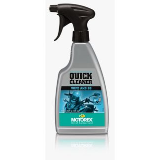 Motorex Quick Cleaner 500 ml Motorex Quick Cleaner 500 ml