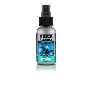 Motorex Quick Cleaner 60 ml Motorex Quick Cleaner 60 ml