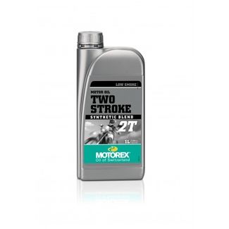 Motorex TWO STROKE 2T – 1L Motorex TWO STROKE 2T – 1L
