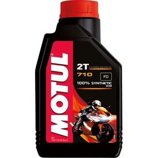 Motul 710 2T 1L Motul 710 2T 1L