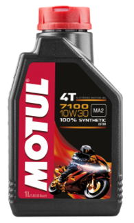 Motul 7100 4T 10W30 1L Motul 7100 4T 10W30 1L