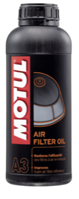 Motul A3 AIR FILTER OIL 1L Motul A3 AIR FILTER OIL 1L