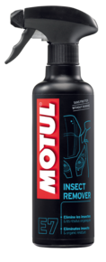 Motul E7 INSECT REMOVER 400ml