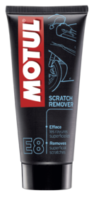 Motul E8 SCRATCH REMOVER 100ml