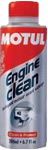 Motul ENGINE CLEAN Moto 200ml Motul ENGINE CLEAN Moto 200ml