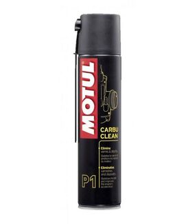Motul P1 CARBU CLEAN 400ml