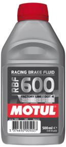 Motul RBF 600 Factory Line 0,5L