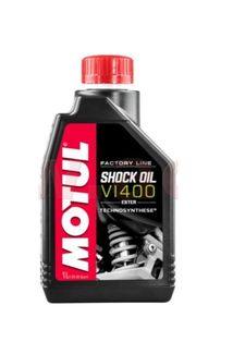 Motul SHOCK OIL Factory Line 1L