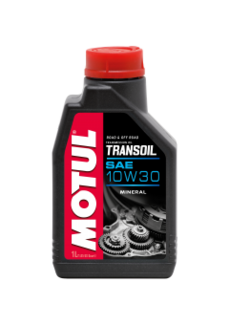 Motul TRANSOIL 10W30 1L