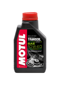 Motul TRANSOIL Expert 10W40 1L Motul TRANSOIL Expert 10W40 1L
